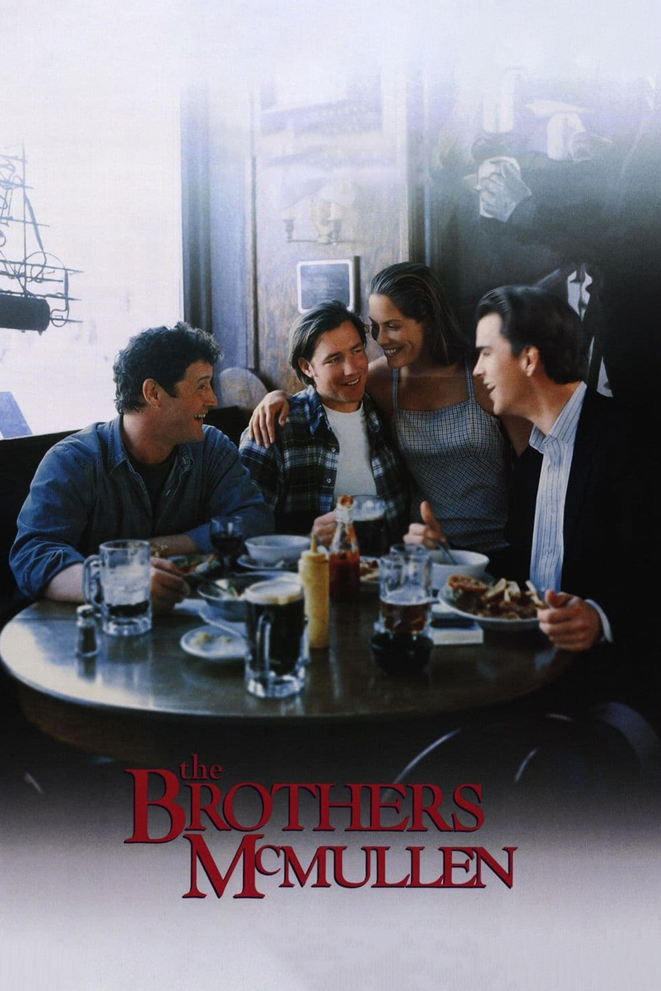The Brothers McMullen (1995) [21826] (A1764344951) [[Movies]] --Plex--
